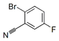 2-Bromo-5-fluorobenzonitrile